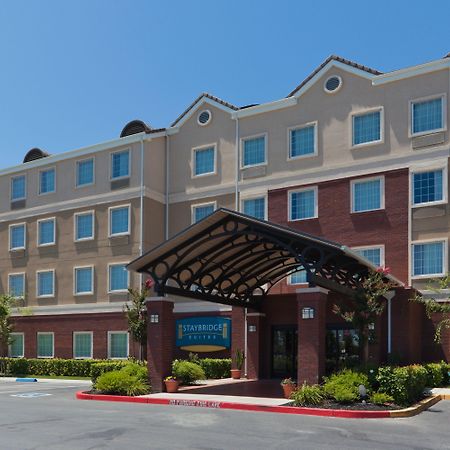 Staybridge Suites Sacramento Airport Natomas, An Ihg Hotel Exterior foto