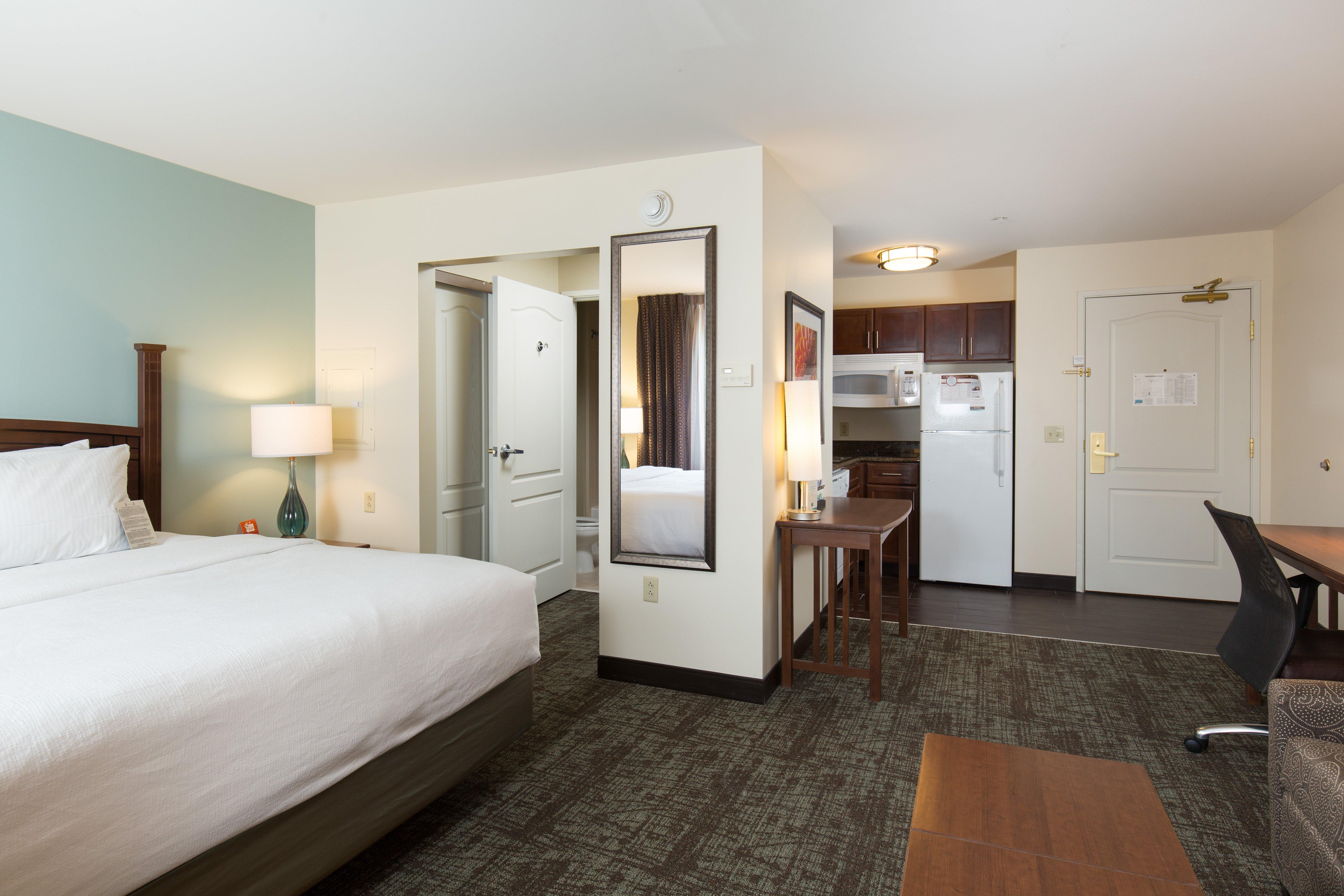 Staybridge Suites Sacramento Airport Natomas, An Ihg Hotel Exterior foto