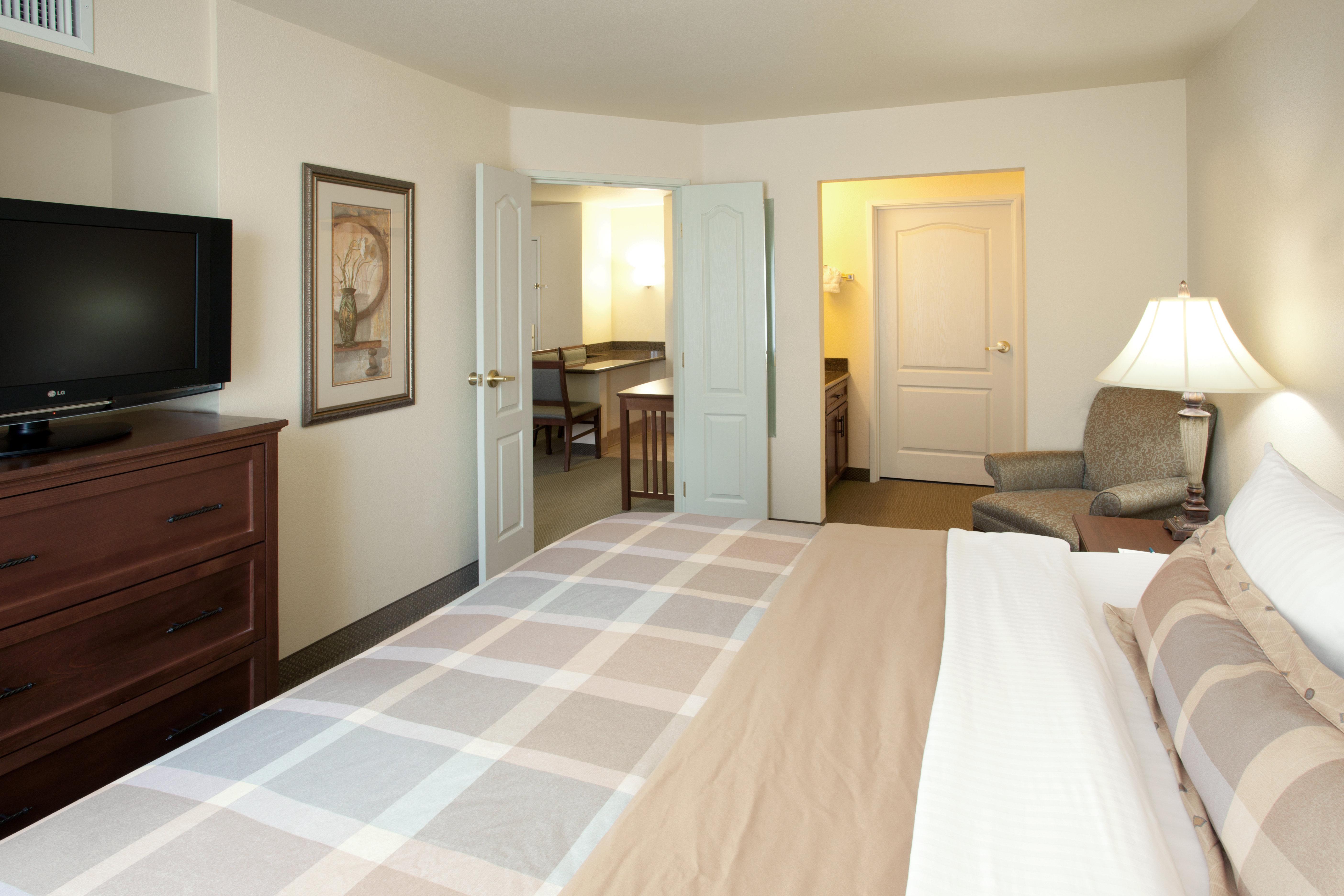 Staybridge Suites Sacramento Airport Natomas, An Ihg Hotel Exterior foto