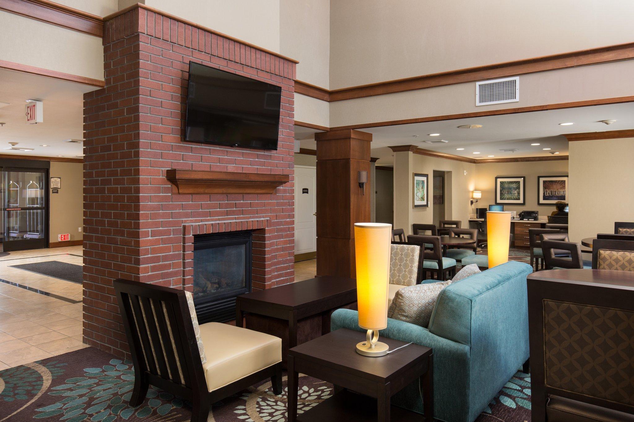 Staybridge Suites Sacramento Airport Natomas, An Ihg Hotel Exterior foto