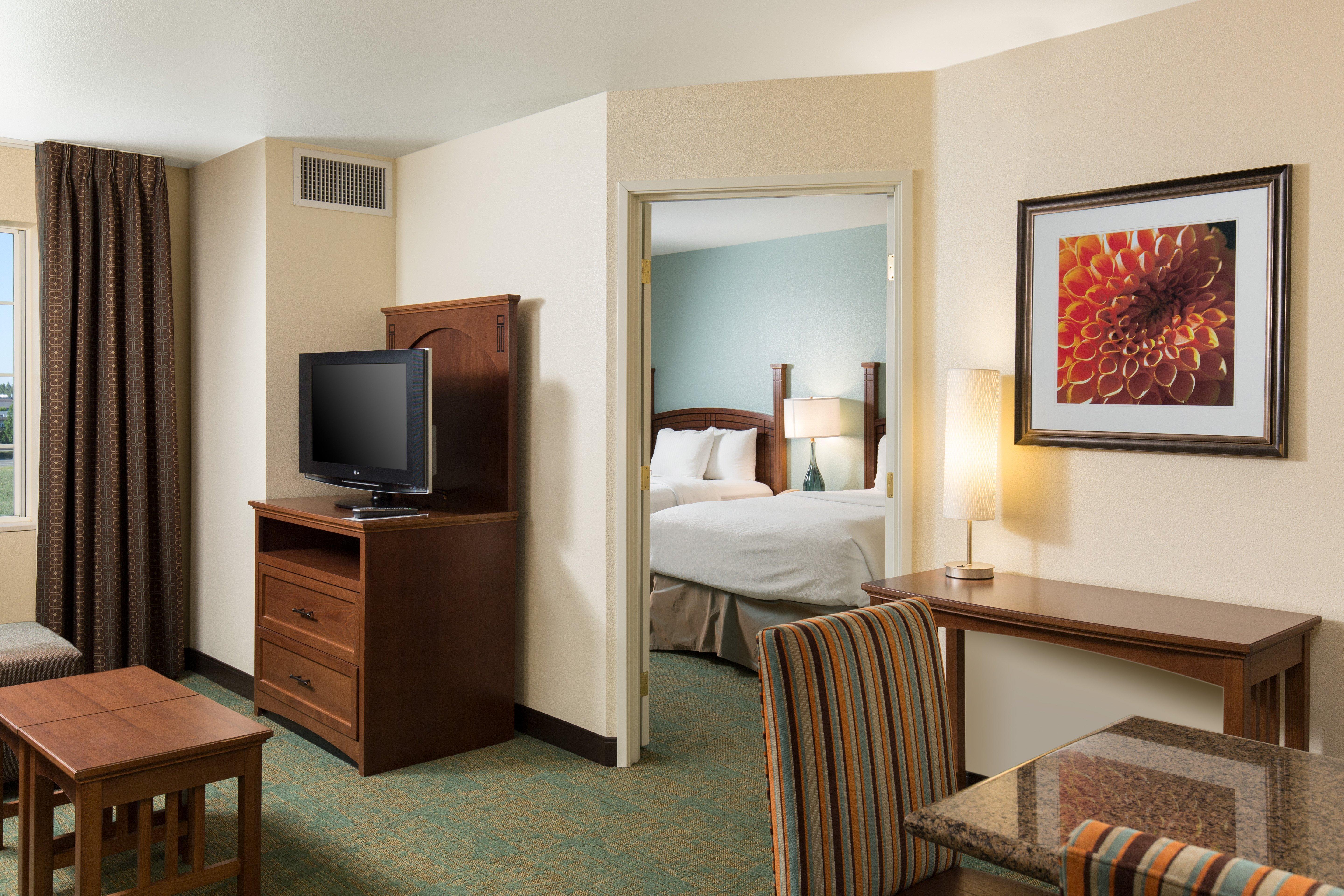 Staybridge Suites Sacramento Airport Natomas, An Ihg Hotel Exterior foto