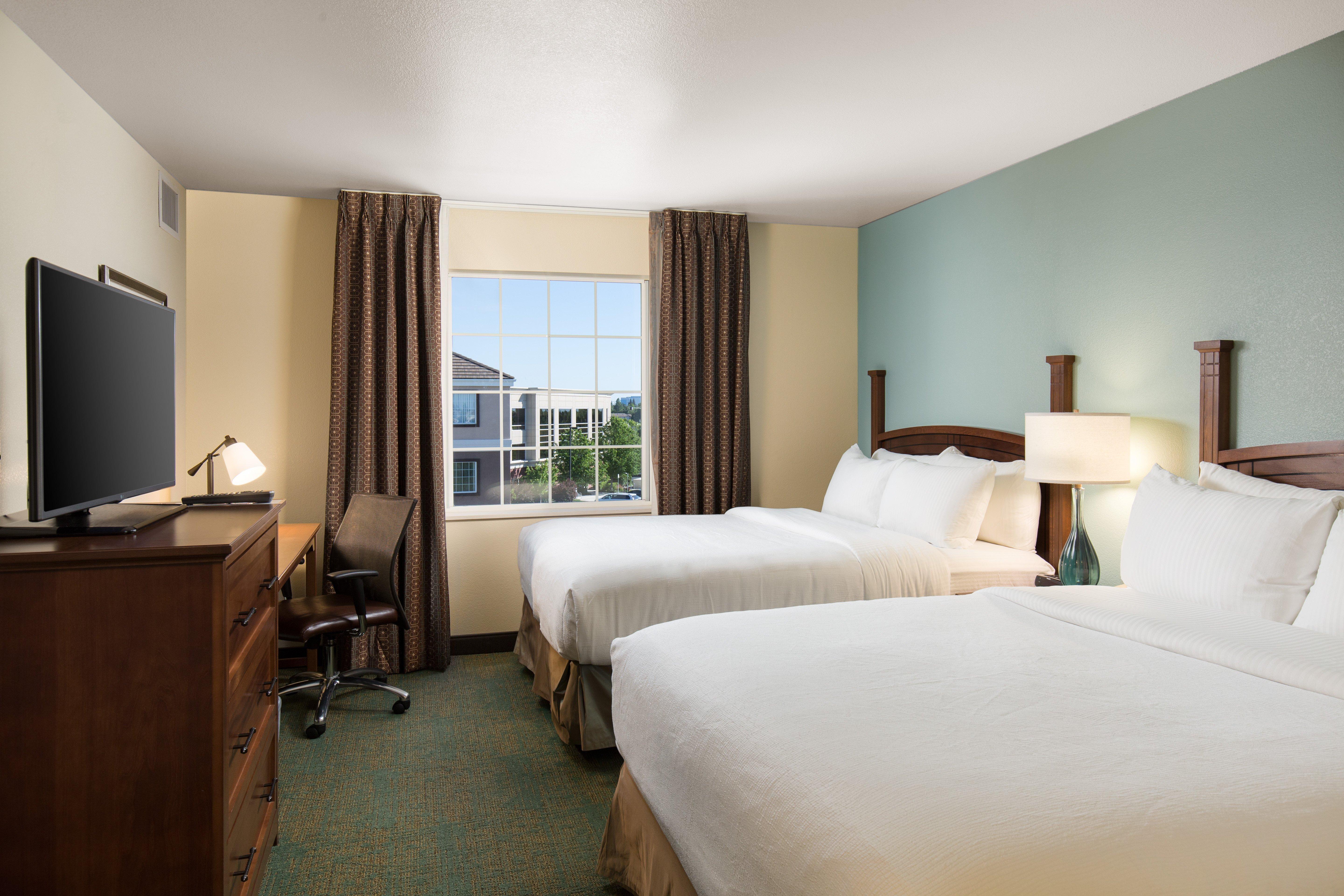 Staybridge Suites Sacramento Airport Natomas, An Ihg Hotel Exterior foto