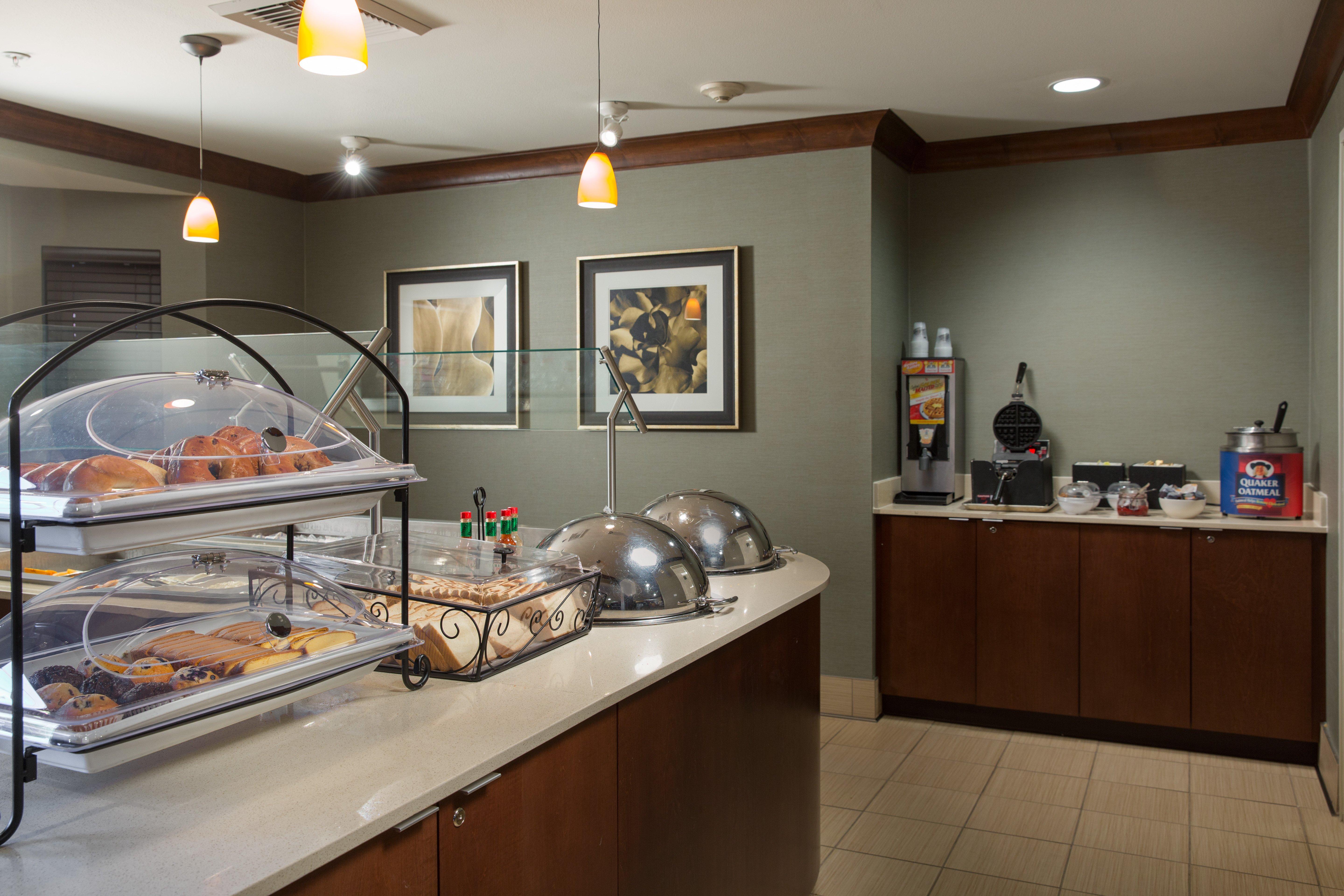 Staybridge Suites Sacramento Airport Natomas, An Ihg Hotel Exterior foto