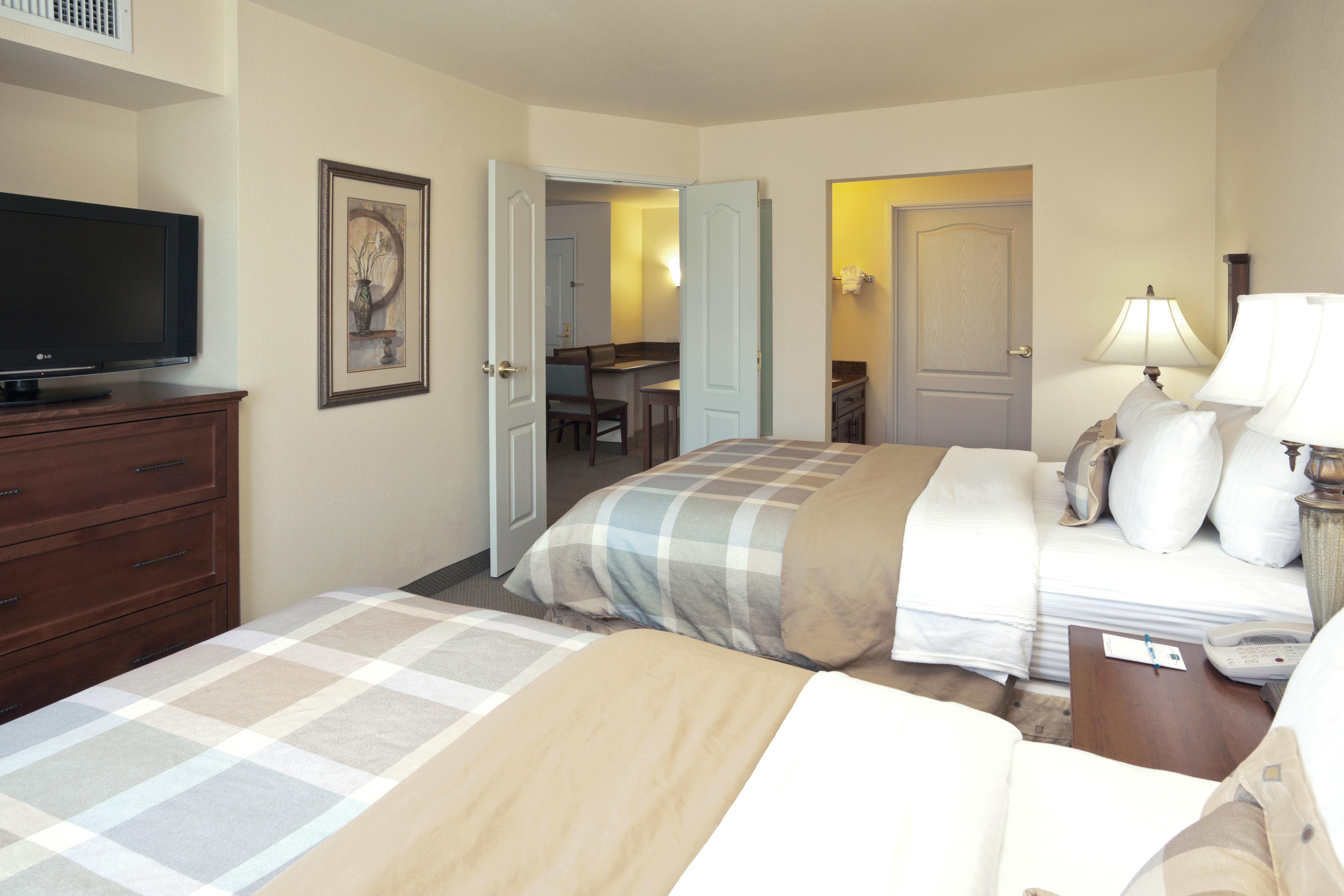 Staybridge Suites Sacramento Airport Natomas, An Ihg Hotel Habitación foto