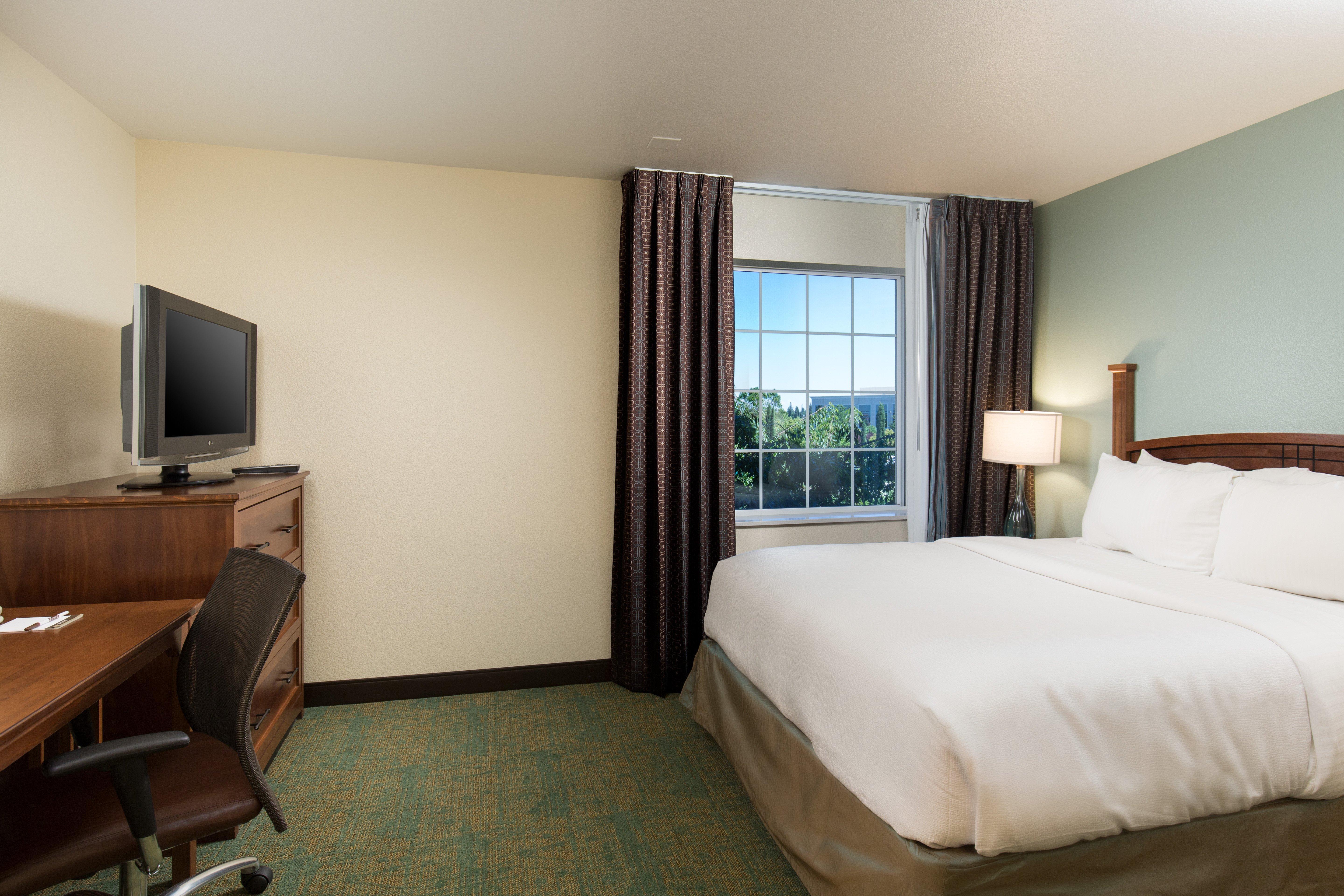 Staybridge Suites Sacramento Airport Natomas, An Ihg Hotel Exterior foto