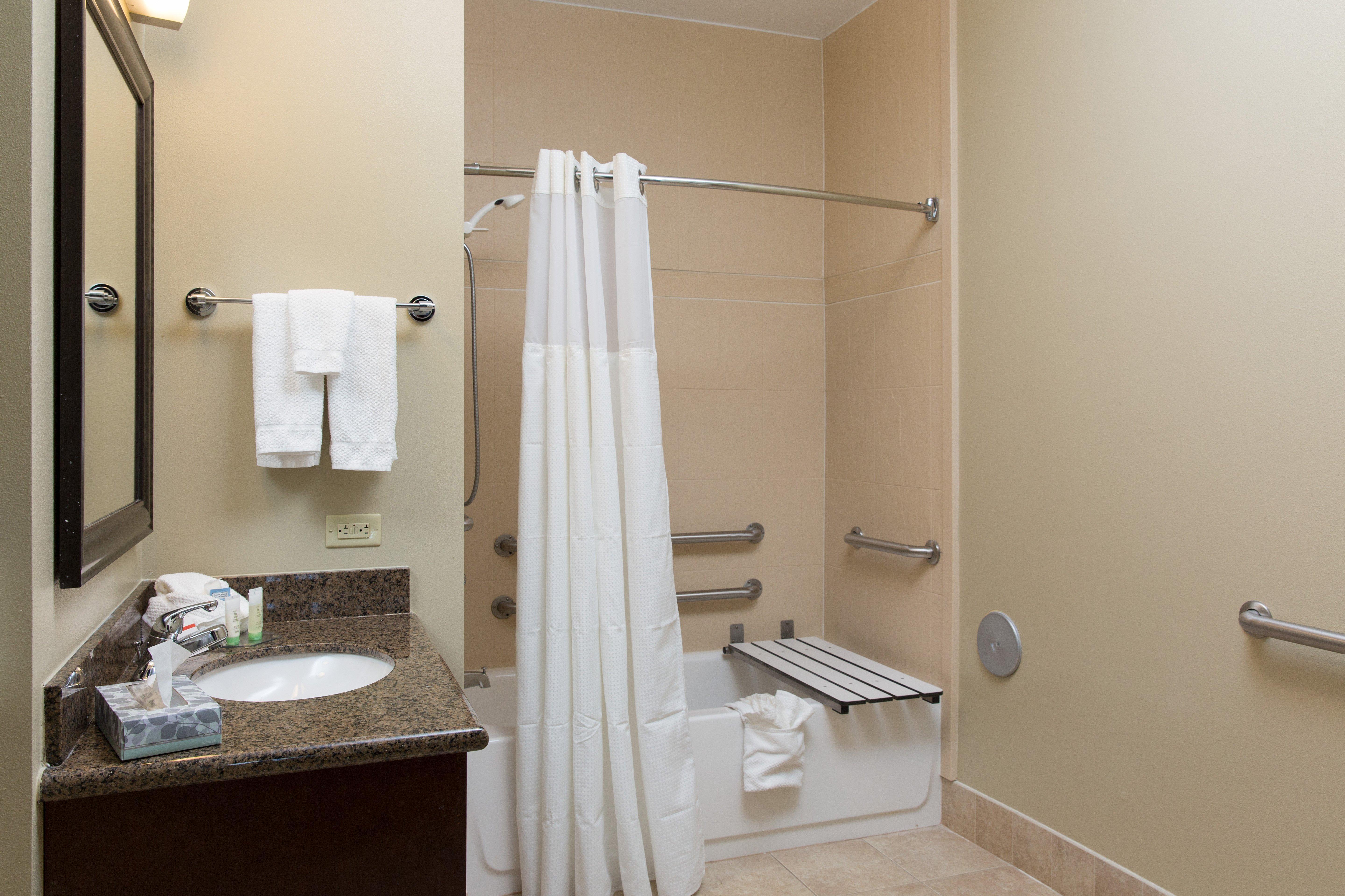 Staybridge Suites Sacramento Airport Natomas, An Ihg Hotel Exterior foto