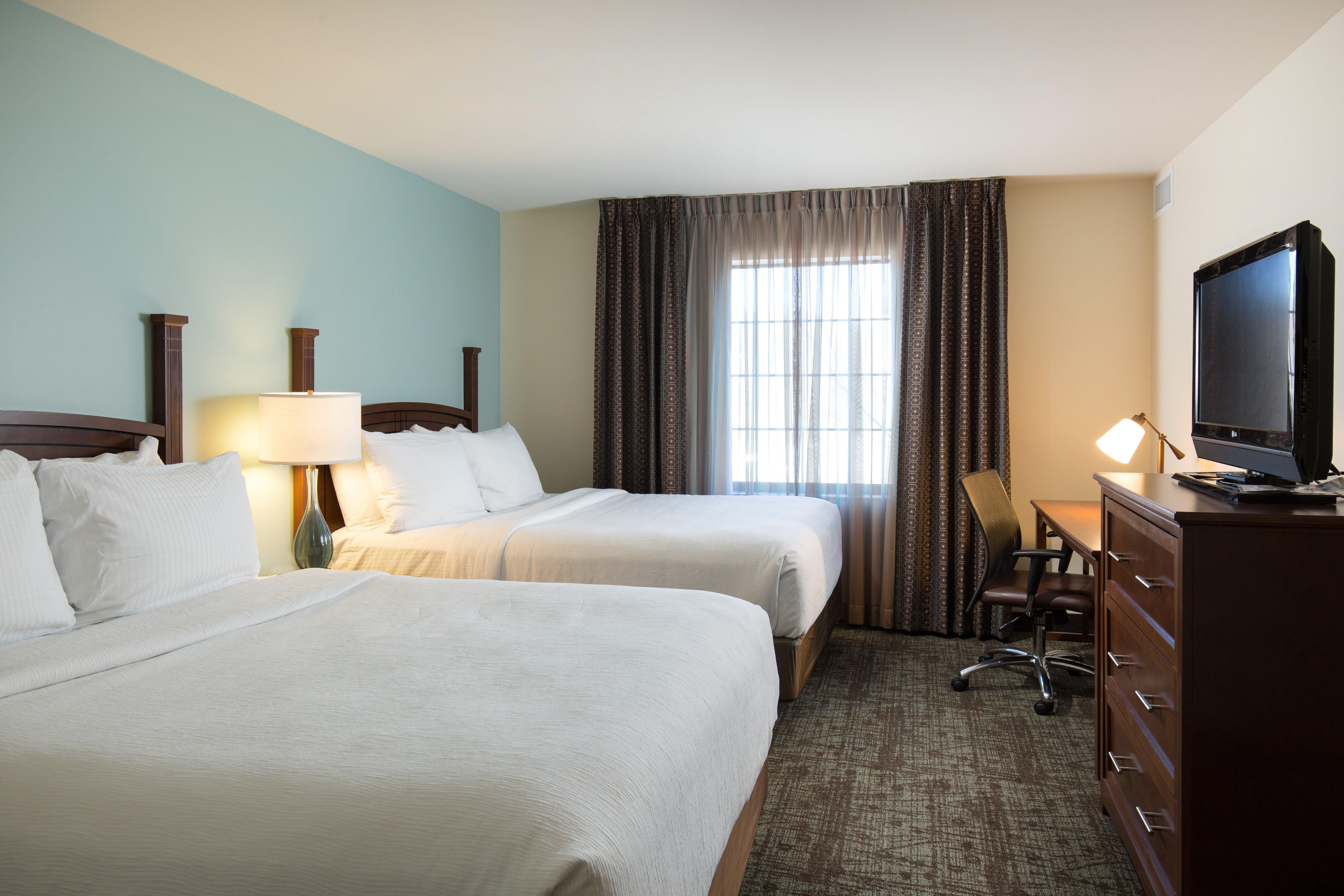 Staybridge Suites Sacramento Airport Natomas, An Ihg Hotel Exterior foto