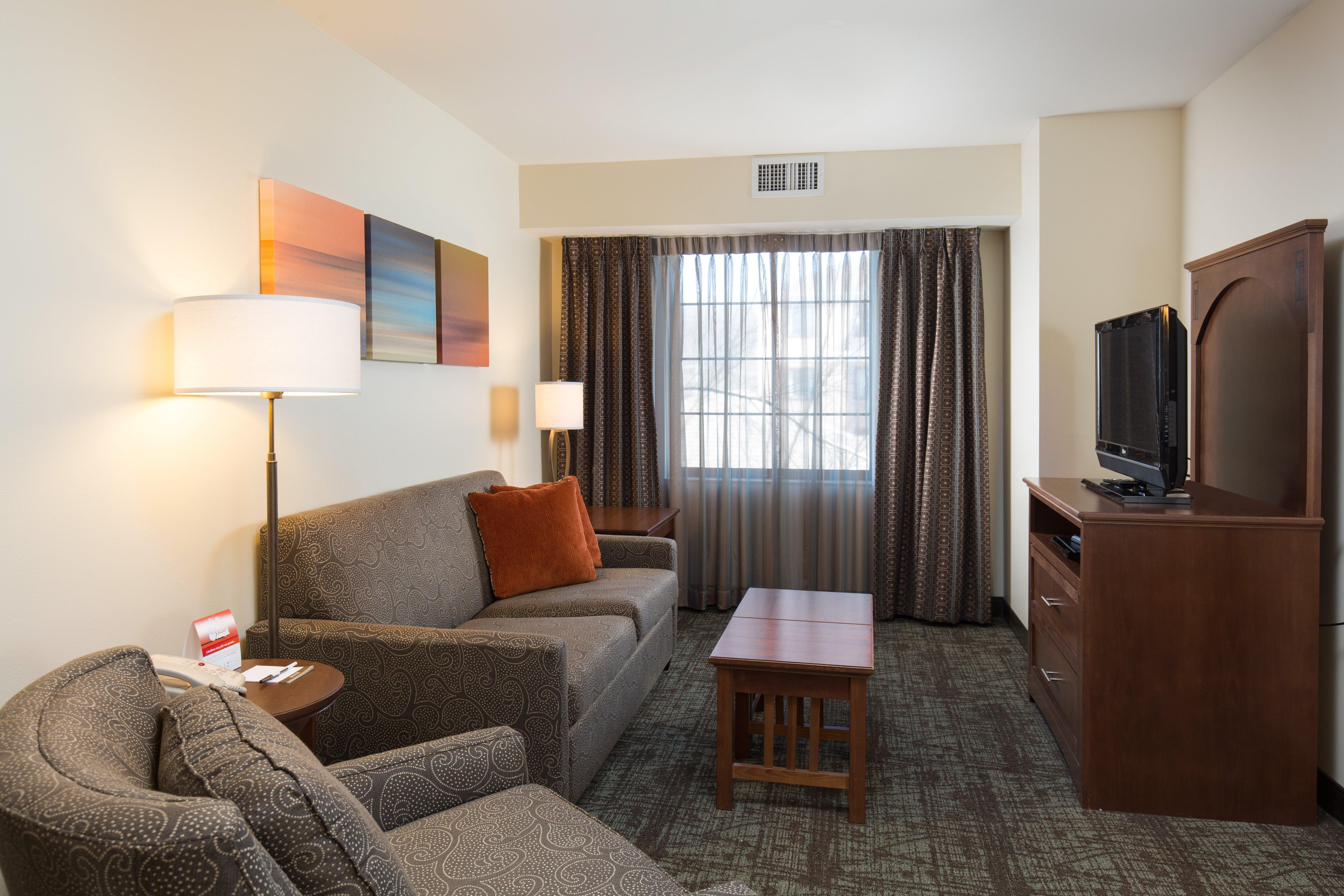 Staybridge Suites Sacramento Airport Natomas, An Ihg Hotel Exterior foto