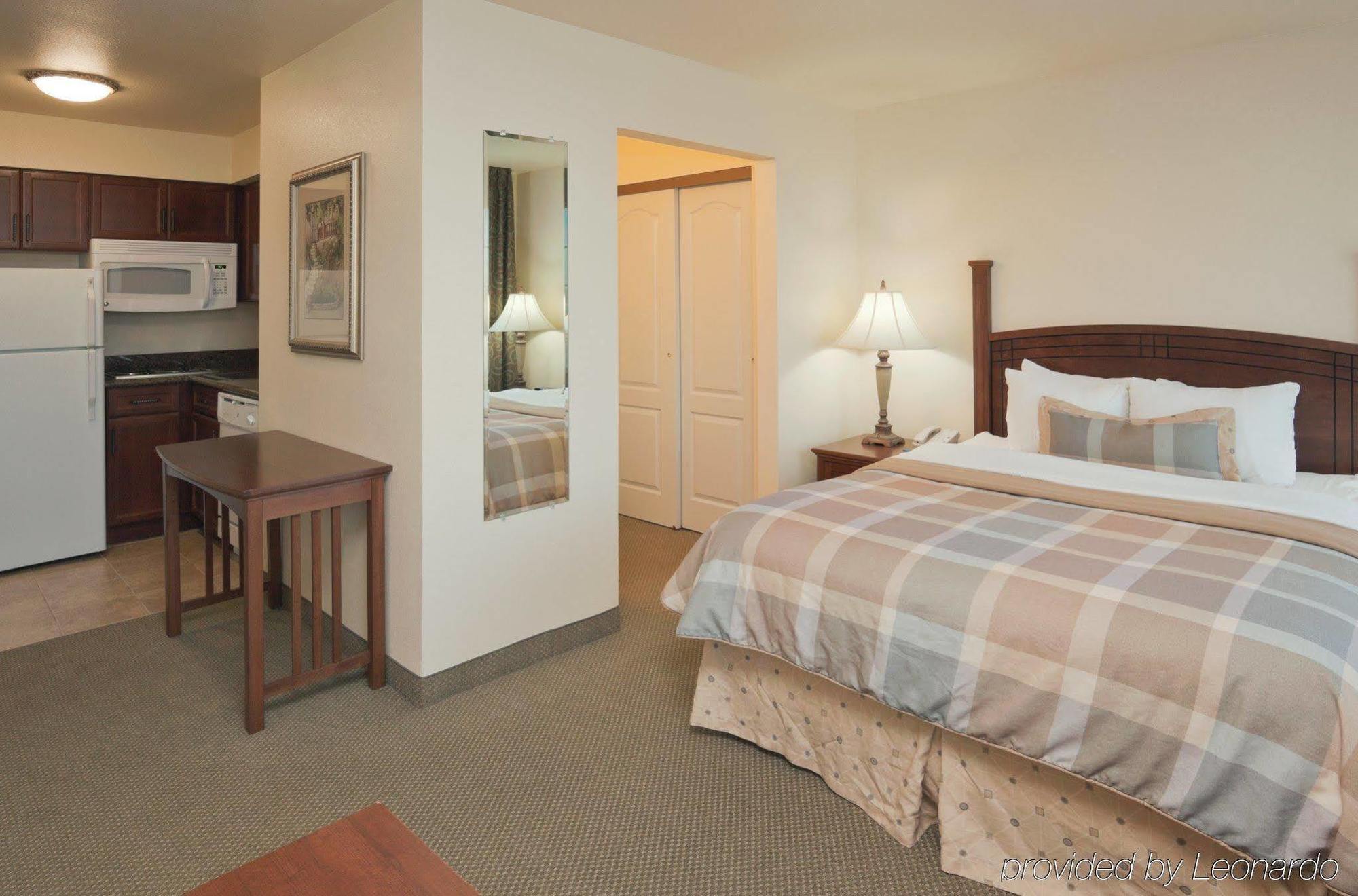 Staybridge Suites Sacramento Airport Natomas, An Ihg Hotel Exterior foto
