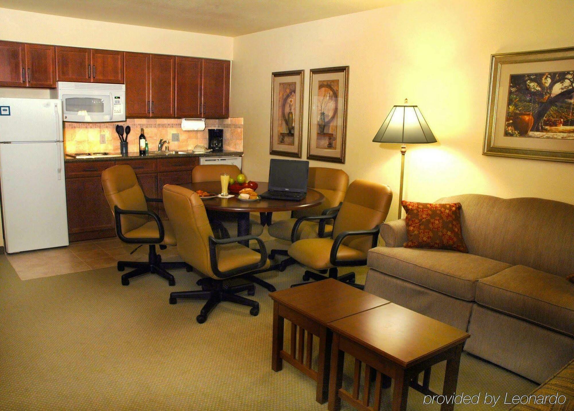 Staybridge Suites Sacramento Airport Natomas, An Ihg Hotel Exterior foto