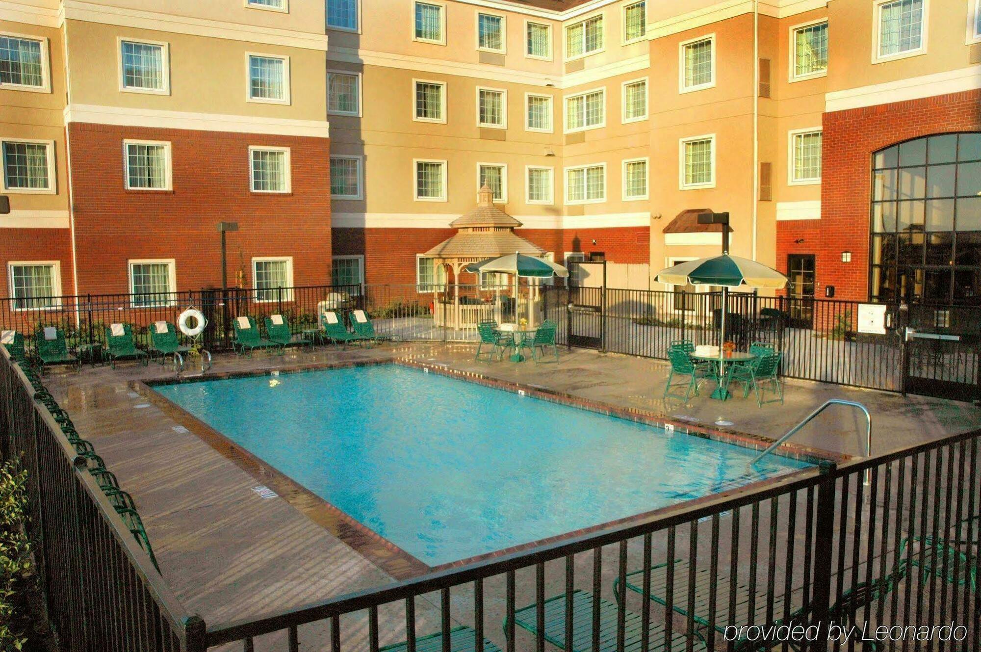 Staybridge Suites Sacramento Airport Natomas, An Ihg Hotel Exterior foto