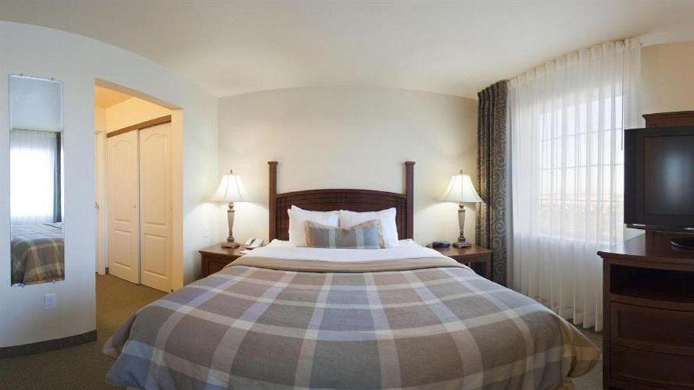 Staybridge Suites Sacramento Airport Natomas, An Ihg Hotel Exterior foto